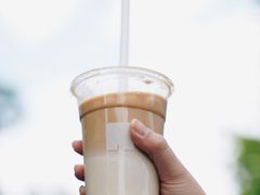 -麦隆咖啡(北大店)