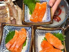 -神帆·元气汤泉(解放西路店)