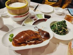 -大鸭梨烤鸭(金色漫香店)
