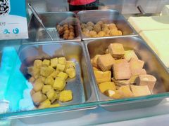 -娘心豆品(方庄店)