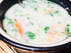 -颐和•海鲜砂锅粥•啫啫煲(奥林匹克广场店)