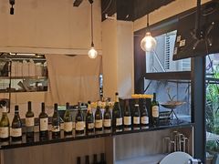-Retro Deli 茶泡饭