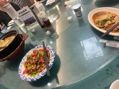 -溪涧堂农家土菜(神仙居店)