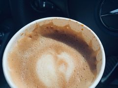 -COFFii&JOY(龙江新城市广场店)