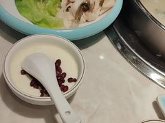 -粤顺渔坊·中山脆肉鲩火锅(清湖店)