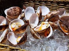 -坪山格兰云天国际酒店-汇厨自助餐厅-亲子-聚餐