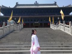 -大槐树寻根祭祖园