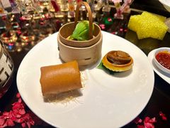 -北京四季酒店·采逸轩