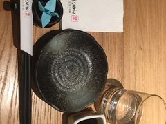 -隐泉之语日式料理(王府中环店)