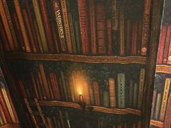 -逃脱反斗城沉浸剧情密室(北京路店)