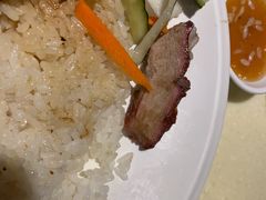 -龙记烧腊茶餐厅(常德路店)