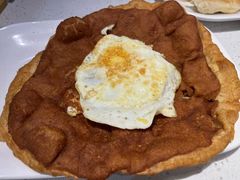-黑窑厂糖油饼烤鸭·清真菜(旗舰店)