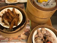 -添好运点心专门店(深水埗店)