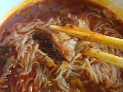 -金龙烧烤·牛肉面(西塔店)