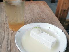 -知亘茶食