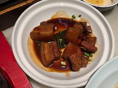 -绿茶餐厅(南翔印象城MEGA店)