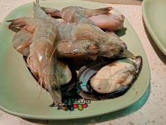 -欢乐牧场主题自助料理(T12店)