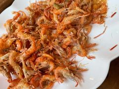 -荣德灶台鱼(圣泉寺店)