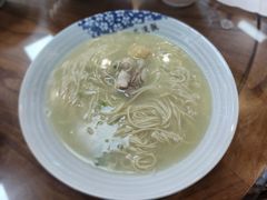 -粗茶淡饭(东关街店)
