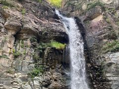 -双龙峡