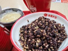 -永和大王(宜山店)
