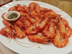 -大笑饭堂(甲子桥店)