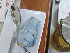 -清真·鸦儿李记·涮肉(鼓楼店)