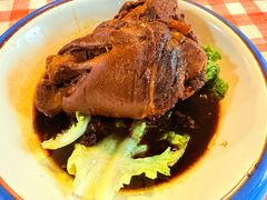 -卧龙堡客栈·中餐厅(古北水镇店)