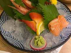 -温野菜涮涮锅(大悦城店)