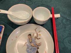 -誉八仙粤菜(万象天地店)