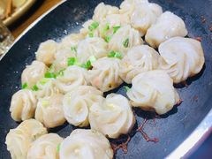 -松沪名灶·豆浆鱼头·新上海菜(飞航吾悦广场店)