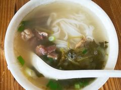 -陈记汤饭(水巷口店)