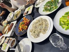 -正德楼果木烤鸭·渔家菜(东港店)