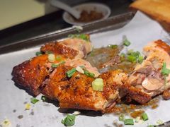 -绿茶餐厅(成都大悦城店)