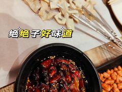 -枪火串烧·东北特色烧烤(罗湖总店)
