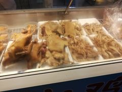 -胖子好盐水鸭(总店)