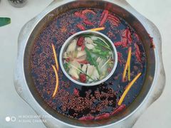 -枇杷园食为鲜火锅(南山店)