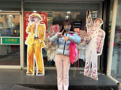 -雨霖祥和炖肉(南市店)