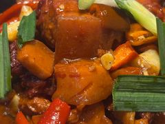 -三湘四水正宗湘菜(君峰路店)