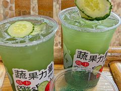 -炖物24章·顺时轻养茶(杭州大厦店)