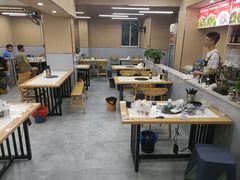 大堂-红旗羊肉(上南店)