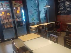 -汉堡王(上海凌云壹街坊店)