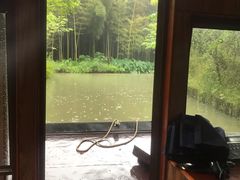 -同里国家湿地公园