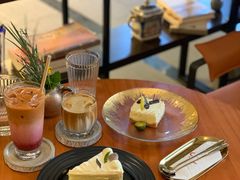 花魁&nbsp;Flower-25#COFFEE(古地石店)