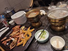 -川骄海鲜自助(亚运村店)