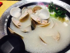 -金井日本料理(丽柏广场店)