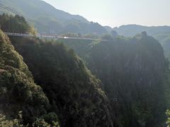 -南尖岩景区