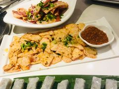 -么子烤肉(化龙池店)