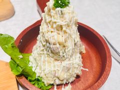 -俄士厨房(环球港店)