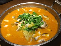 老坛泡菜鱼-王荣法仓前羊锅
